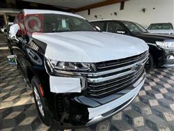 شيفروليه تاهو